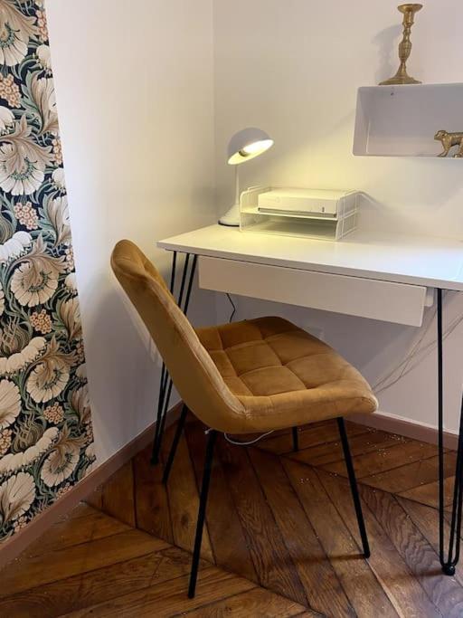 Appartement Studio Le 17 Pres De Paris à Montlhéry Extérieur photo